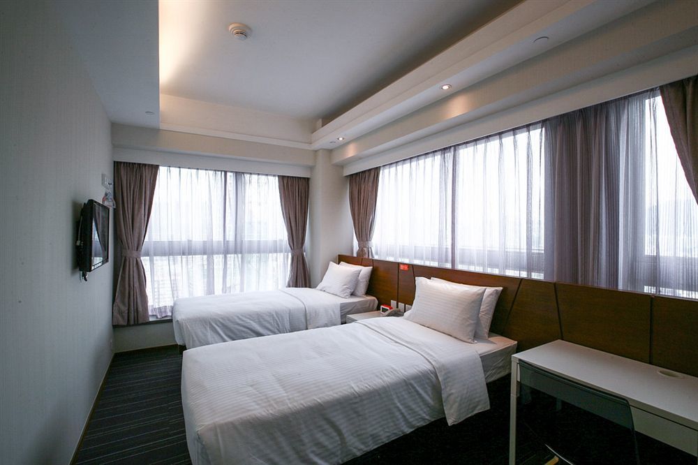 Le Prabelle Hotel Hongkong Exteriör bild